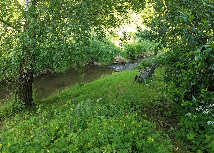 Hofgut Schackau