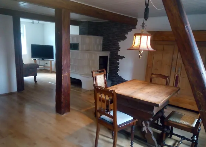 Hofgut Schackau