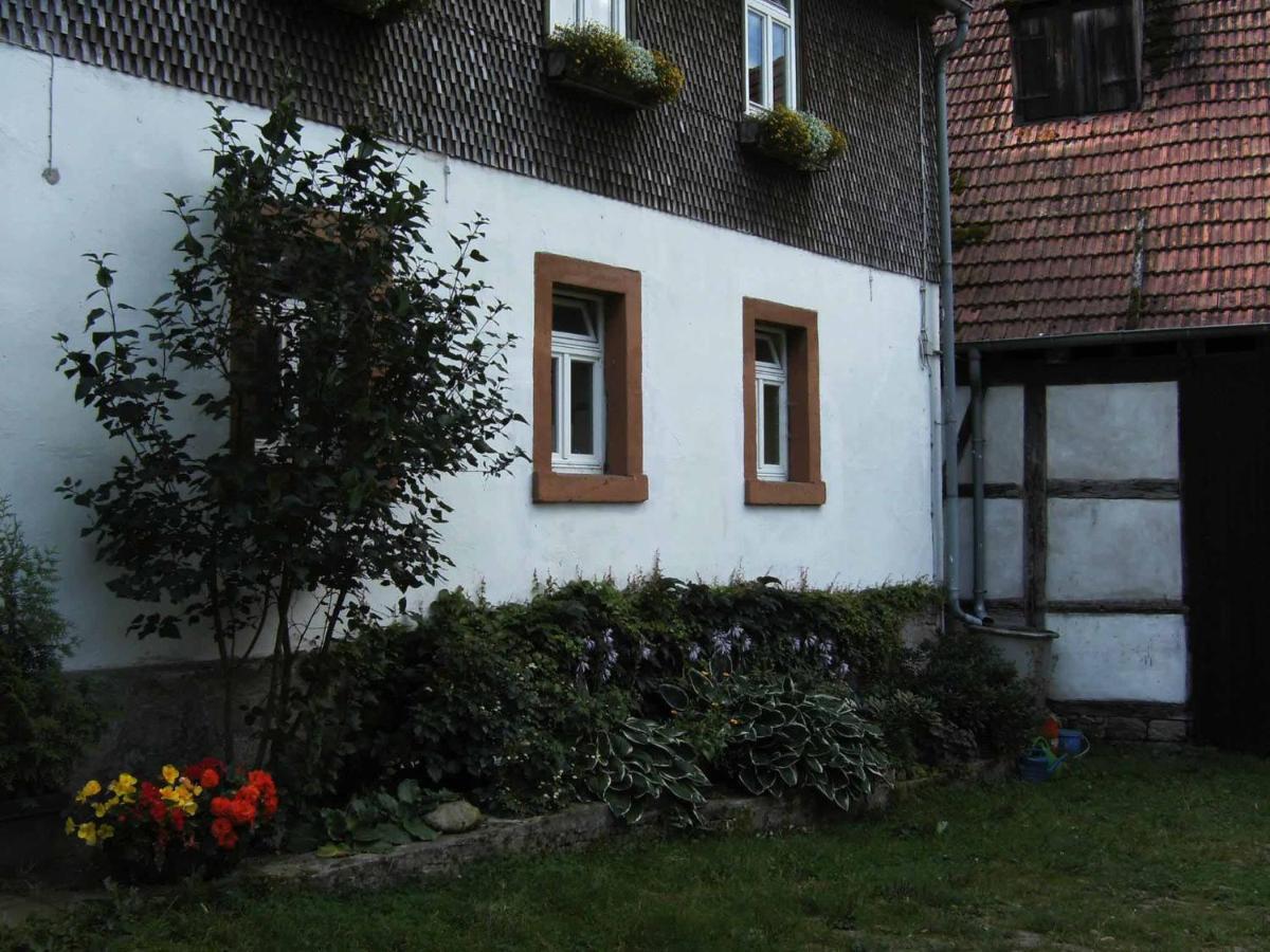 Hofgut Schackau