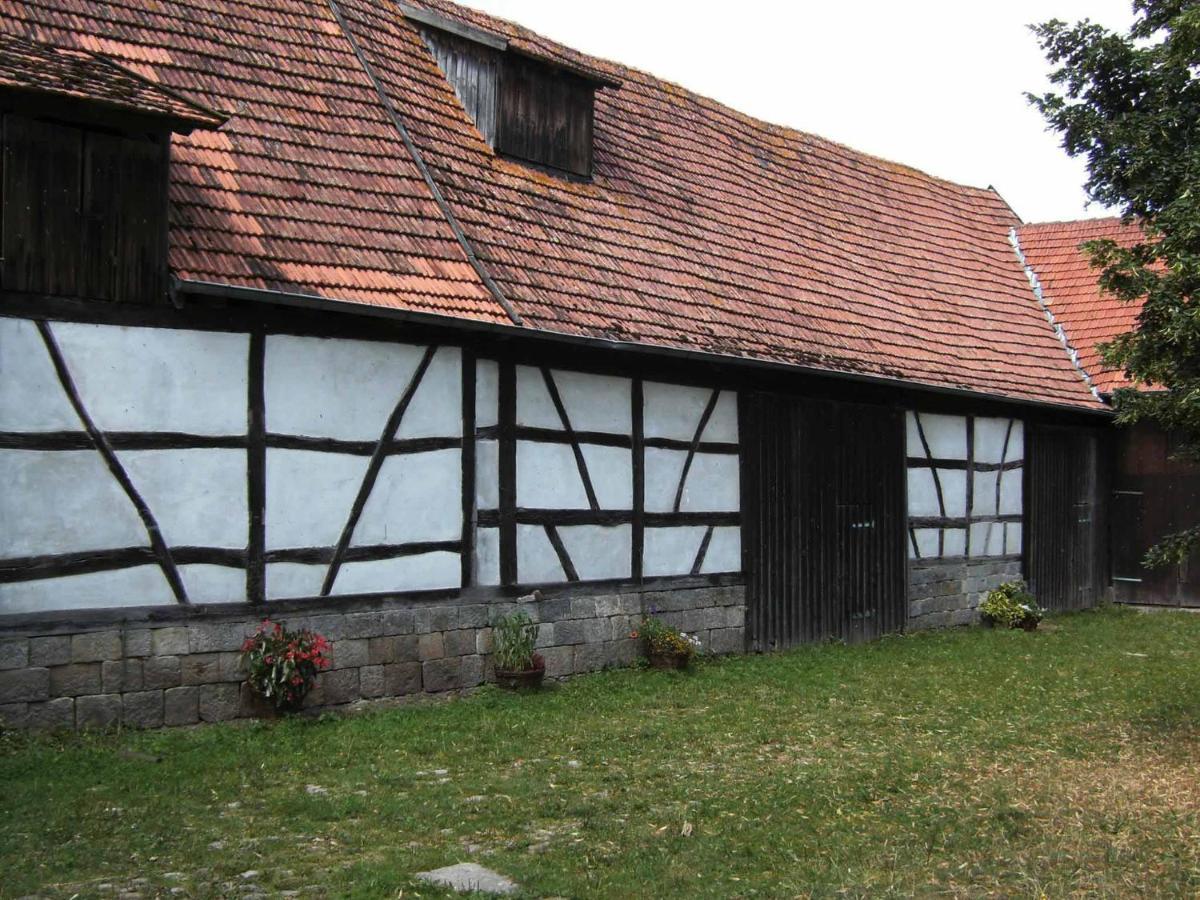 Hofgut Schackau