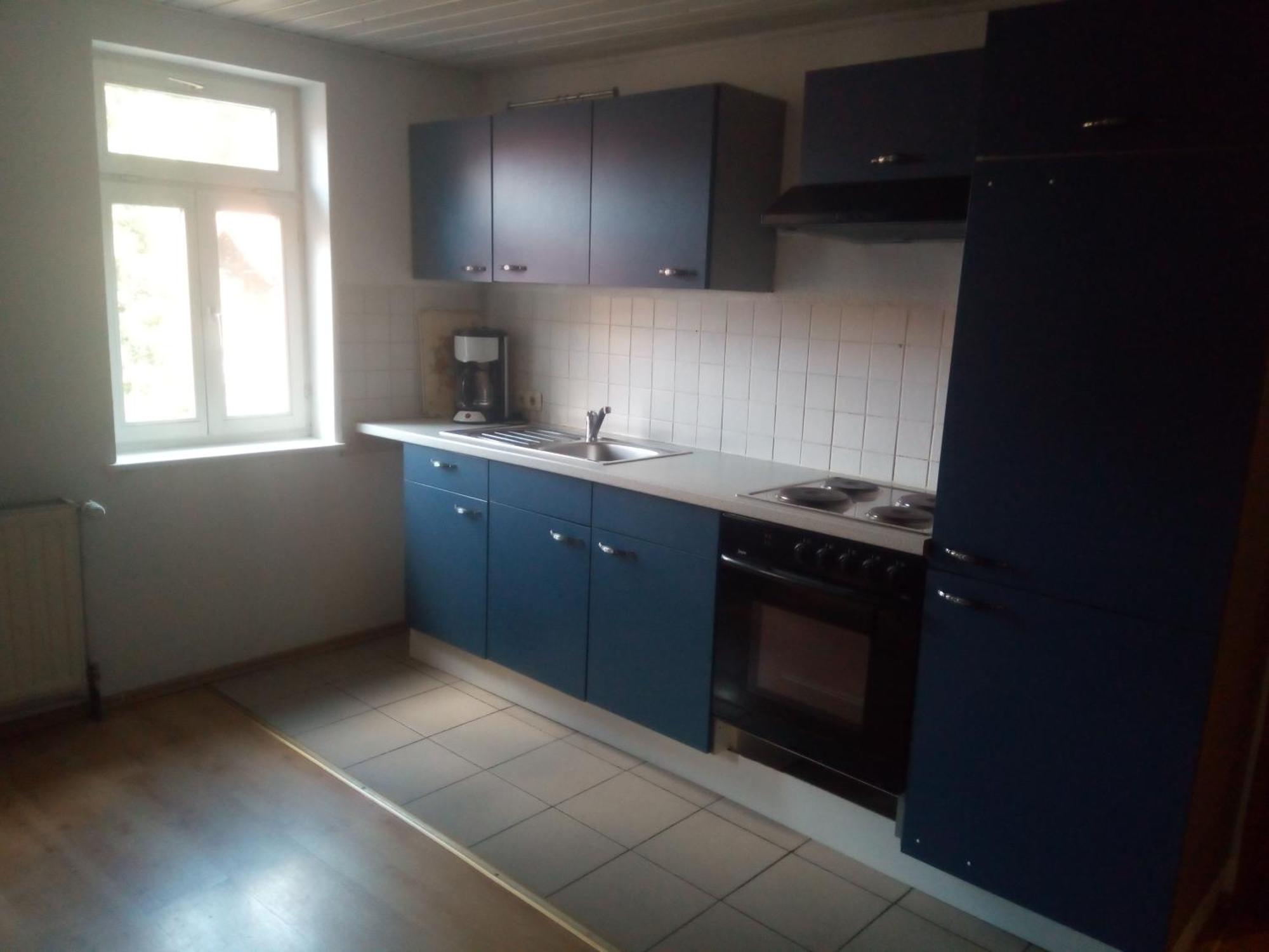 Hofgut Schackau Appartement
