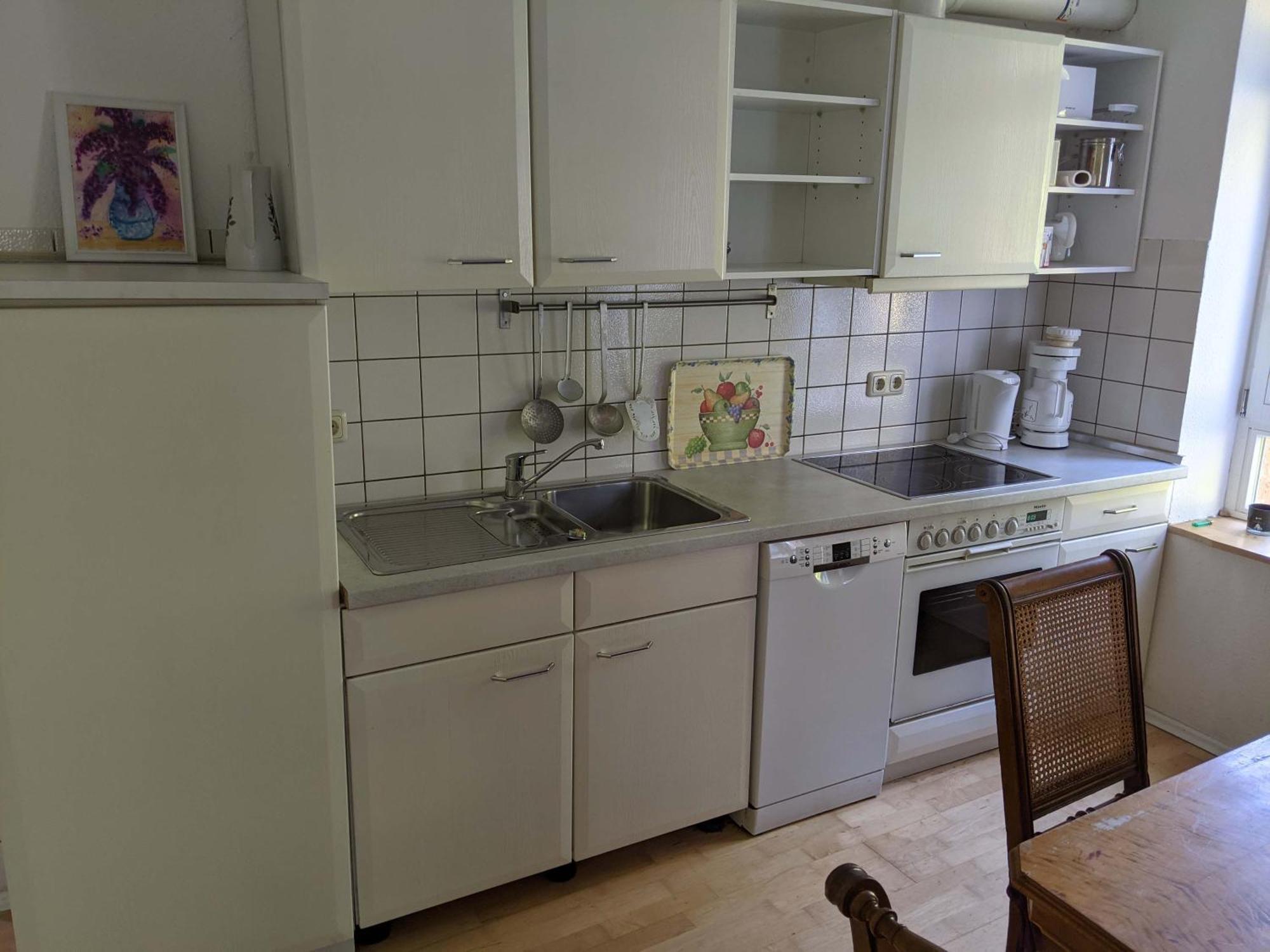 Appartement Hofgut Schackau *