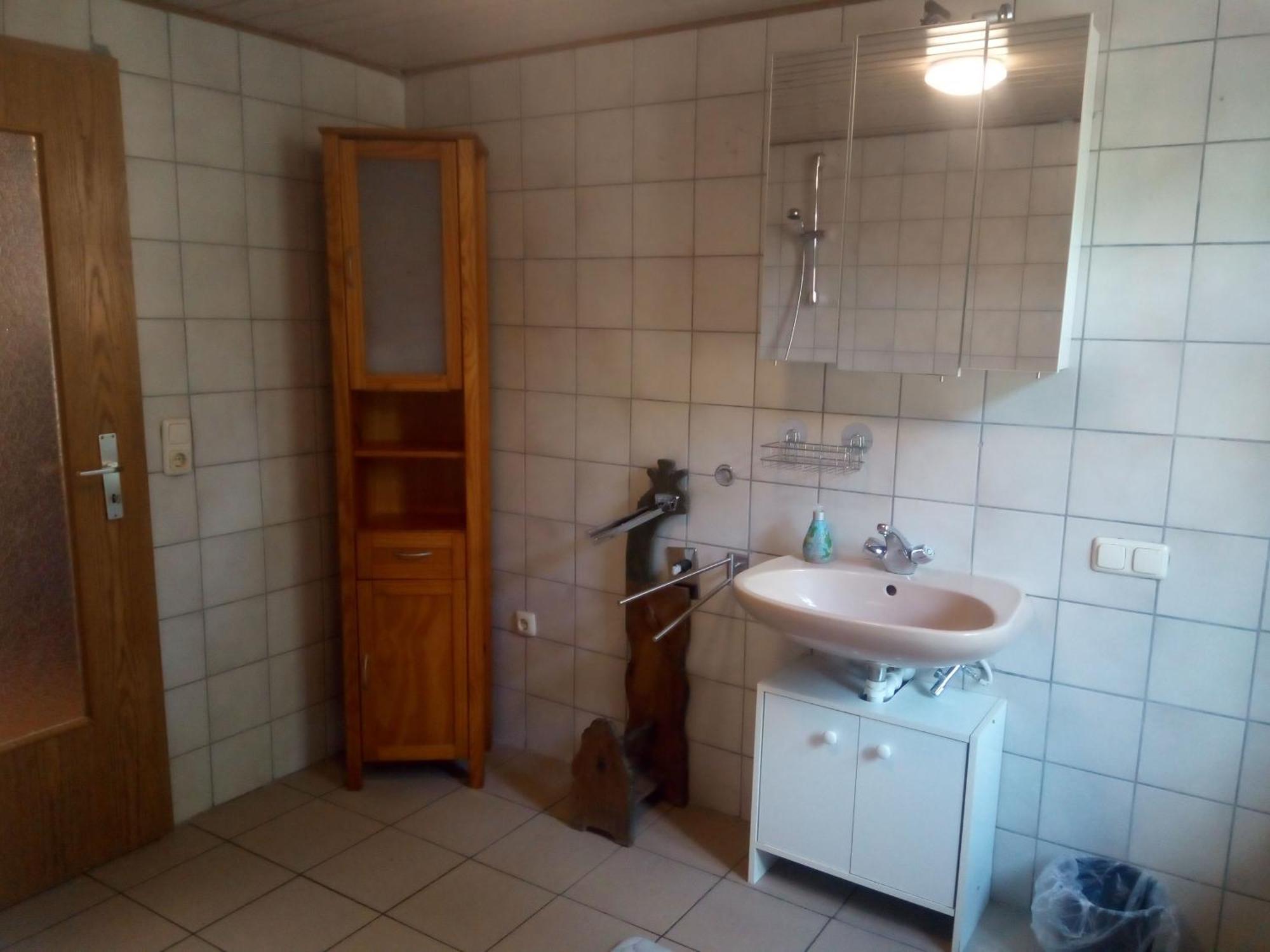 Appartement Hofgut Schackau Hofbieber