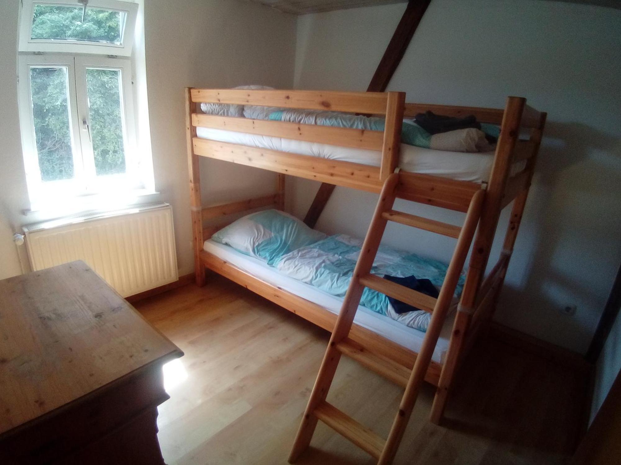 Hofgut Schackau * Hofbieber