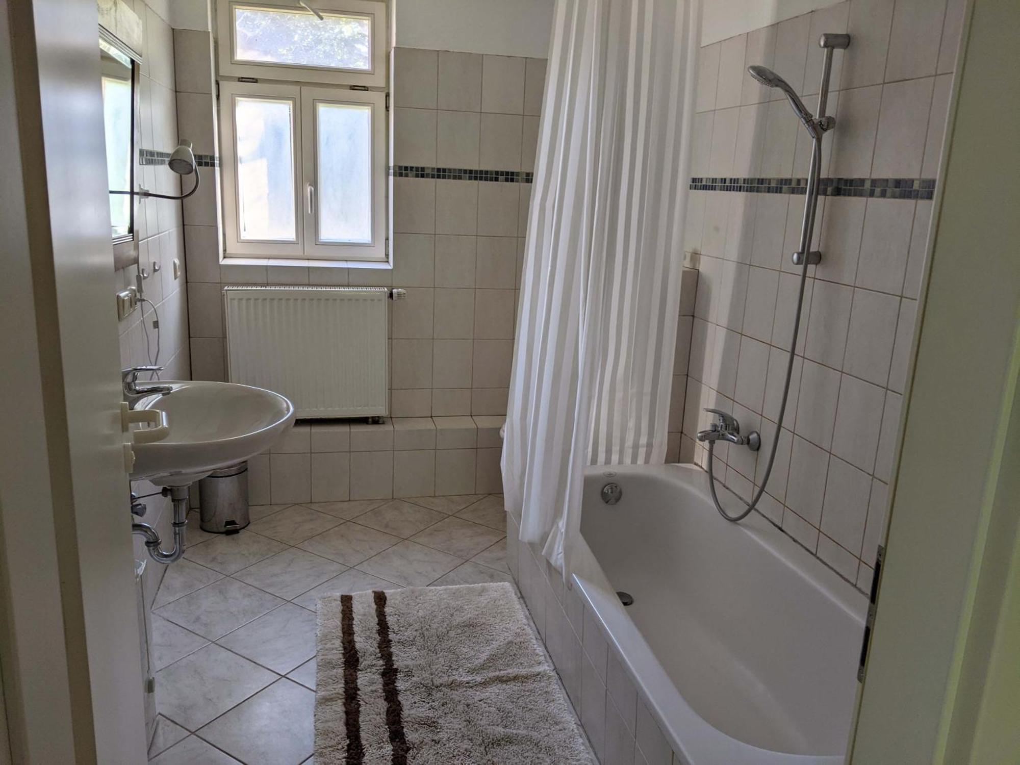 Hofgut Schackau Appartement
