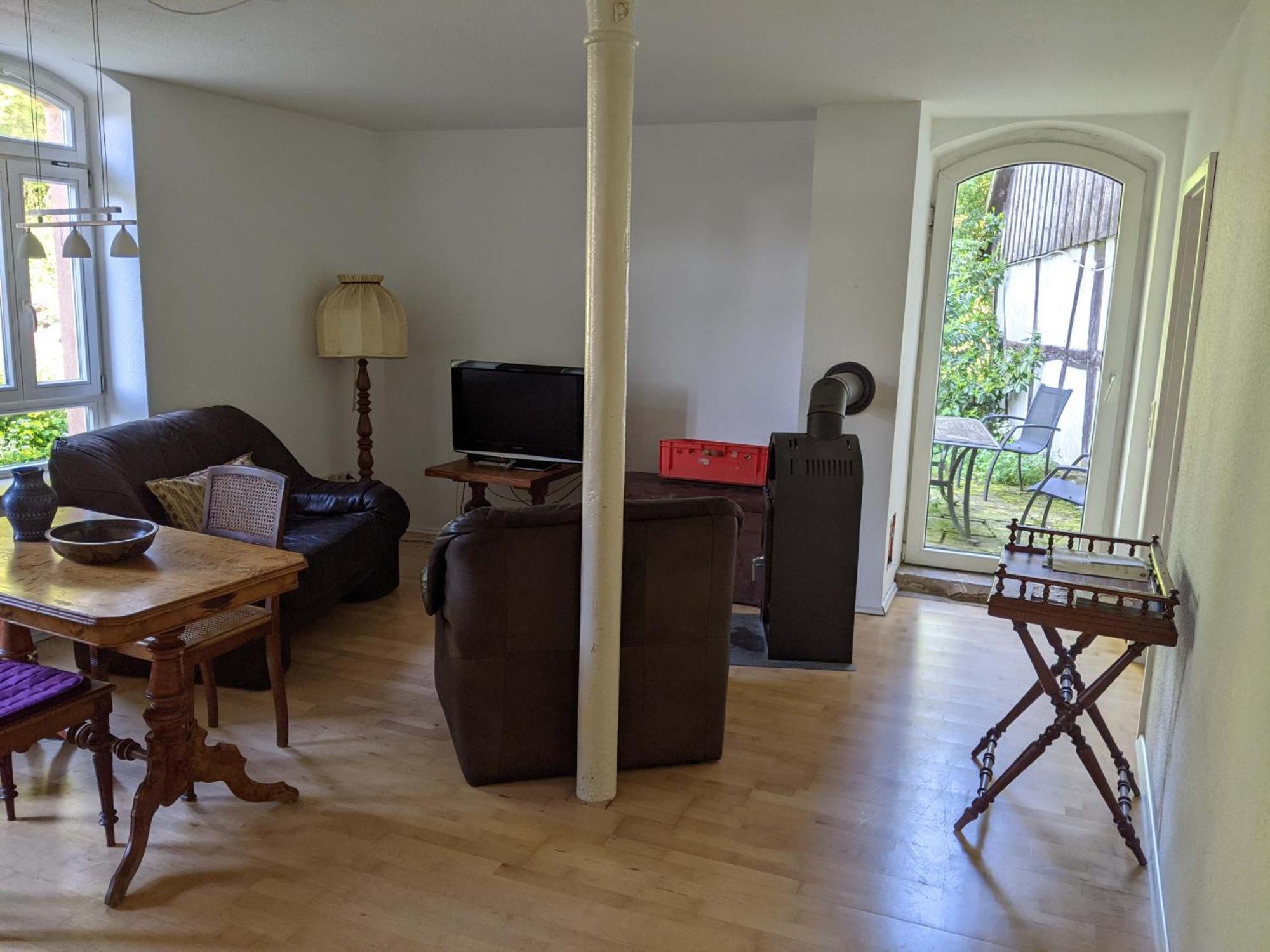 Hofgut Schackau Appartement