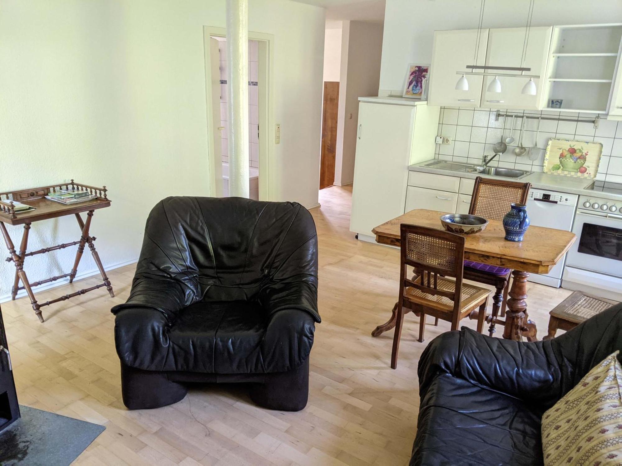 Appartement Hofgut Schackau
